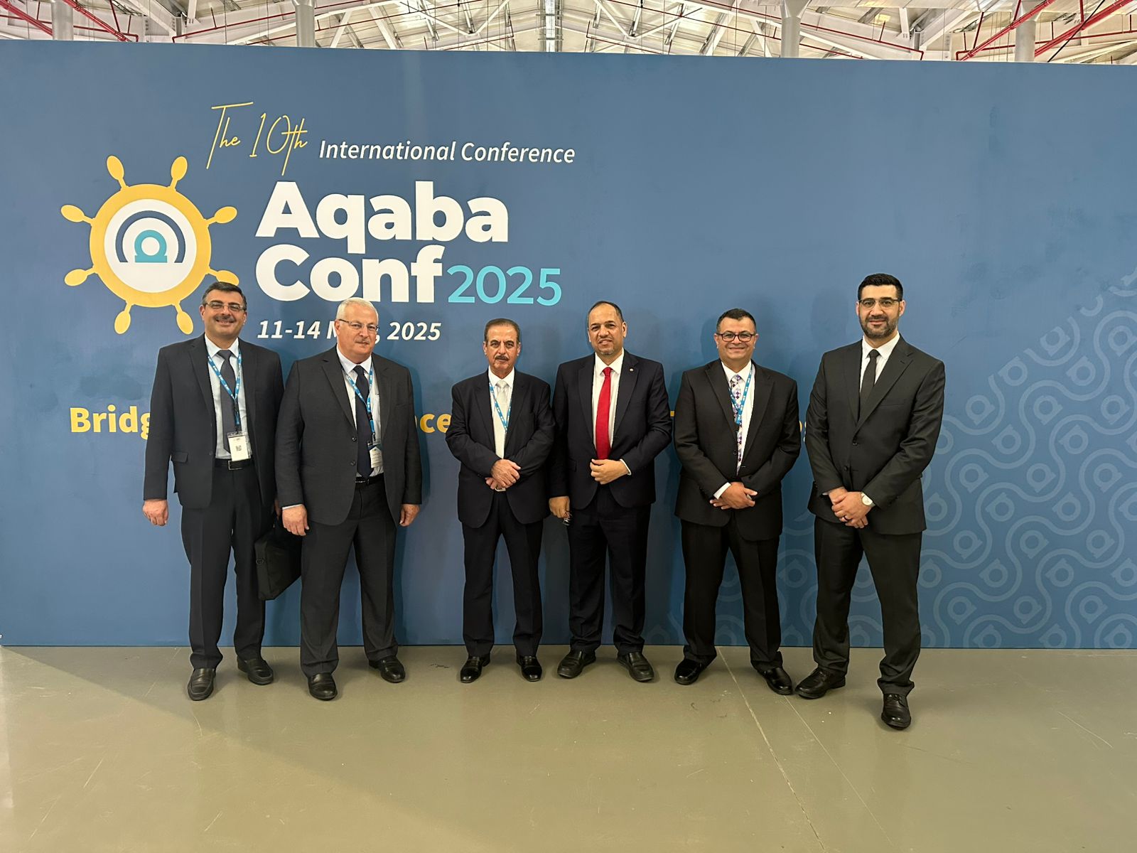 مؤتمر العقبة الدولي العاشر للتأمين /2025 